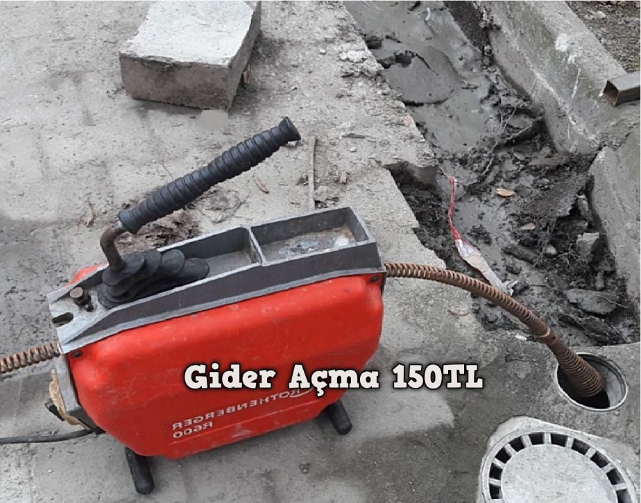 Pendik Tesisat Ustasi