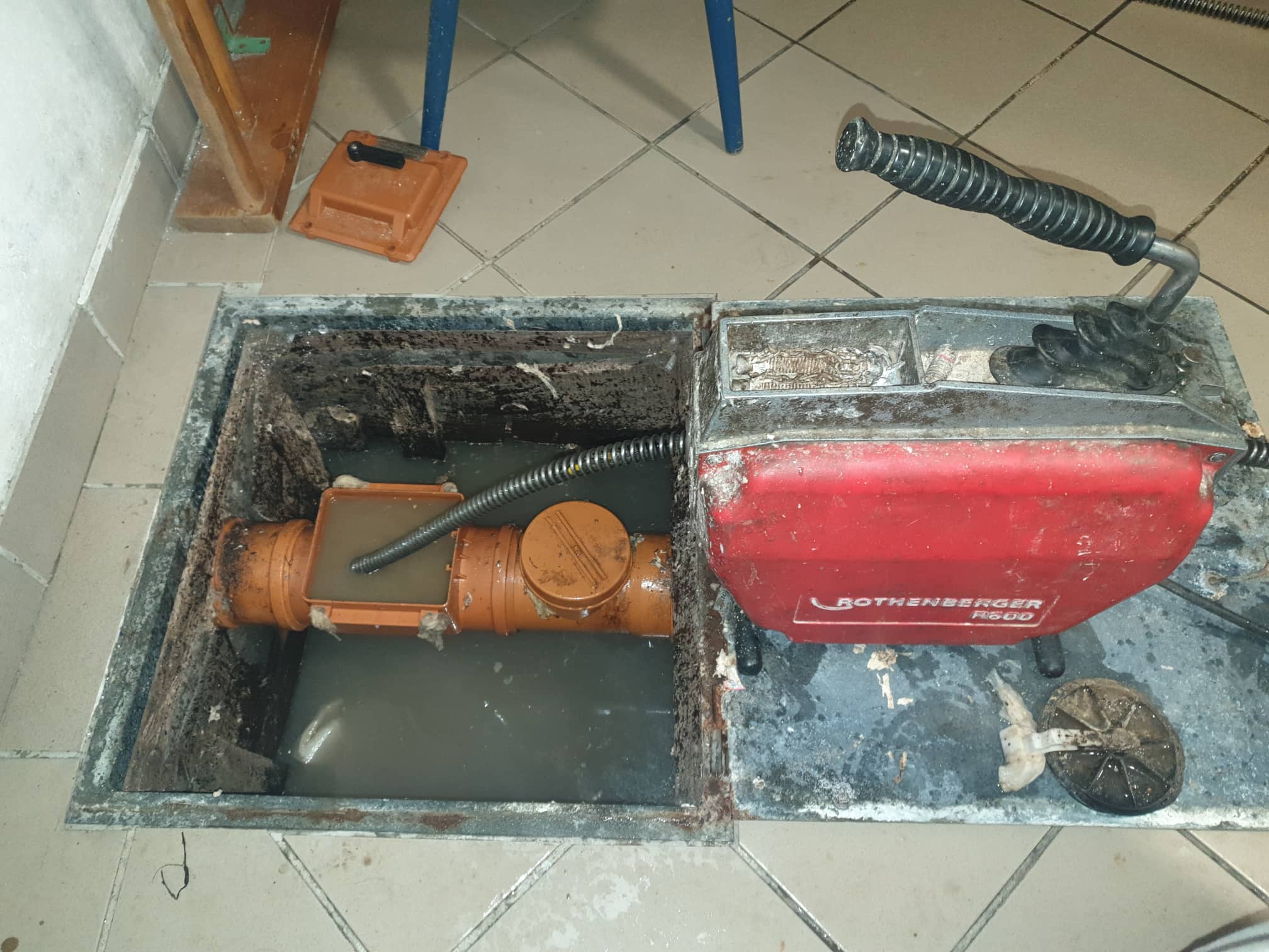 Pendik Tesisat Ustasi
