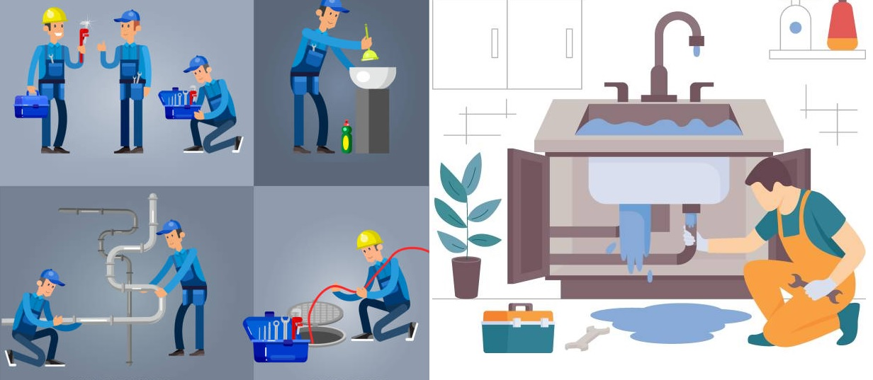 Lavabo Tıkanıklık Açma Ustası